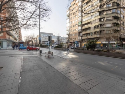 Piso en venta en Camino de Ronda, Granada