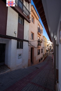 Piso en venta en Castell de Ferro-El Romeral, Gualchos