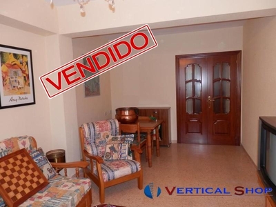 Piso en venta en Caudete