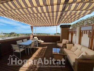 Piso en venta en Costa Caribe-Costa Azahar, Oropesa del Mar