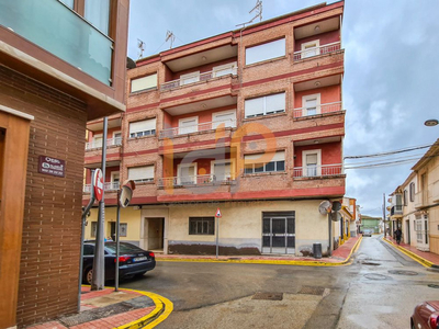 Piso en venta en Huércal-Overa