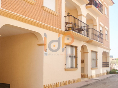 Piso en venta en Huércal-Overa