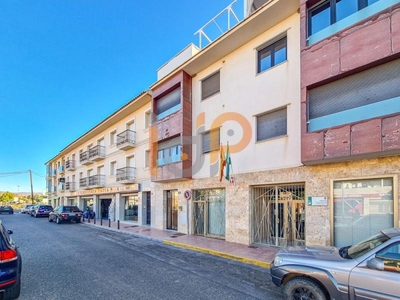 Piso en venta en Huércal-Overa