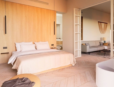 Piso en venta en La Llotja - Sant Jaume de 4 habitaciones con balcón y aire acondicionado