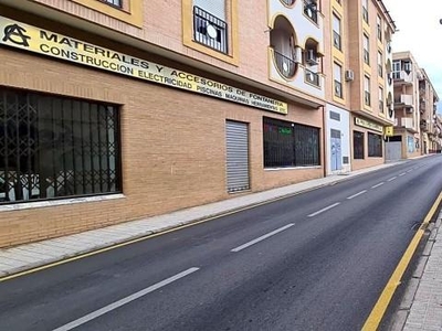 Piso en venta en Linares