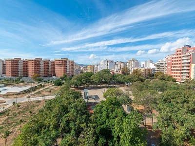 Piso en venta en Marquès de la Fontsanta - Pere Garau de 3 habitaciones con balcón y aire acondicionado