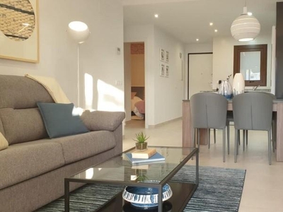 Piso en venta en San Juan de los Terreros, Pulpí