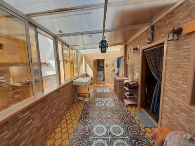 Piso en venta en S'Eixample - Can Misses de 4 habitaciones con terraza y aire acondicionado