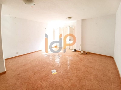 Piso en venta en Vera Pueblo