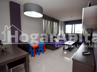 Piso en venta en Zona Ensanche-Parque Santa Rosa, Castellón de la Plana