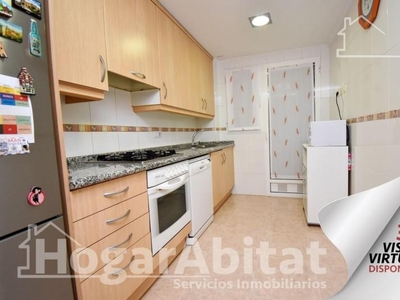 Piso en venta en Zona Ensanche-Parque Santa Rosa, Castellón de la Plana