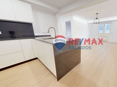 Piso en venta, Freixeiro - O Castro, Vigo