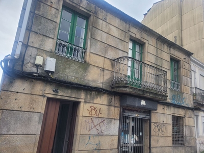 Piso en venta, Lavadores - Santa Tereixa de Xesús, Vigo