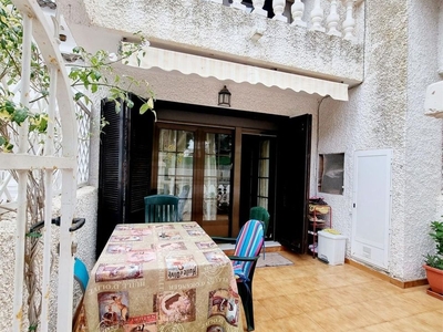 Torrevieja bungalow en venta