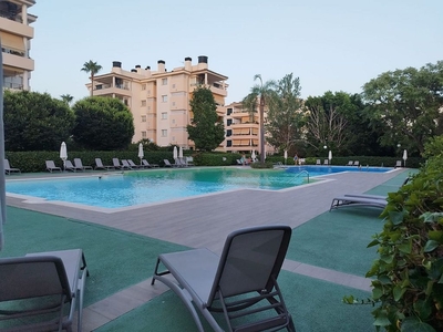Venta de ático en Can Pastilla - Les Meravelles - S'Arenal de 3 habitaciones con terraza y piscina
