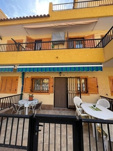 Venta de dúplex en Torrelamata - La Mata de 2 habitaciones con terraza y piscina