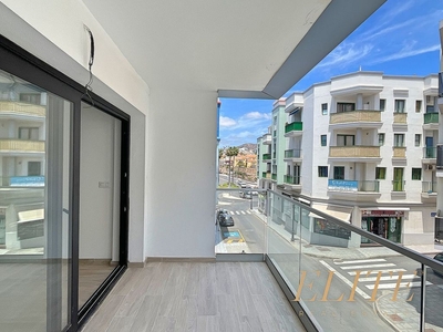 Venta de piso en calle Miguel Marrero Rodríguez de 2 habitaciones con terraza y piscina