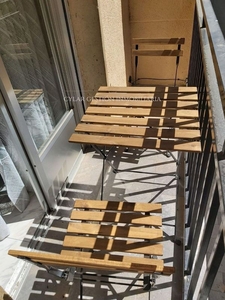 Venta de piso en Garrido Norte - Chinchibarra de 4 habitaciones con balcón y calefacción