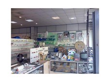 Tienda - Local comercial Fuenlabrada Ref. 84710955 - Indomio.es