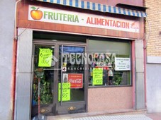 Tienda - Local comercial Fuenlabrada Ref. 82231539 - Indomio.es