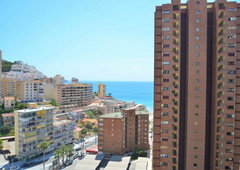 Apartamento en Villajoyosa