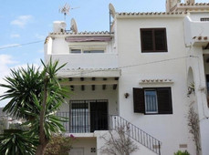 Chalet en Moraira