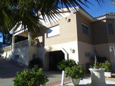 Chalet en Torres Torres