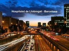 Edificio L'Hospitalet de Llobregat Ref. 80205081 - Indomio.es