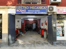 Local comercial Avenida Dílar Granada Ref. 88320551 - Indomio.es