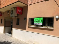 Local comercial Calle Cuenca 6 Segovia Ref. 86232463 - Indomio.es