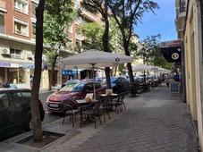 Local comercial Calle de Galileo Madrid Ref. 87358803 - Indomio.es