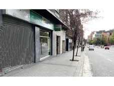 Local comercial Calle Lopez de Hoyos Madrid Ref. 82878998 - Indomio.es
