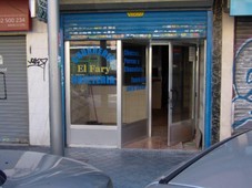 Local comercial Calle VILLACARLOS (Post) Madrid Ref. 84805673 - Indomio.es