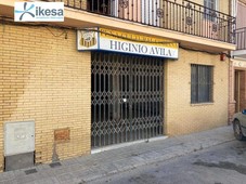 Local comercial Pintor Manuel Rosa 27 Coria del Río Ref. 87469625 - Indomio.es