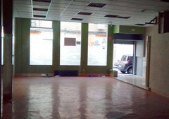 Local comercial Fuenlabrada Ref. 80850370 - Indomio.es