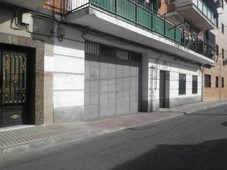 Local comercial Fuenlabrada Ref. 83759681 - Indomio.es