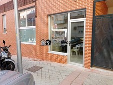 Local comercial Madrid Ref. 85295917 - Indomio.es