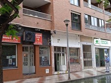 Local comercial Málaga Ref. 86161927 - Indomio.es
