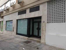 Local comercial Málaga Ref. 86499085 - Indomio.es