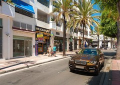 Local comercial Marbella Ref. 79239973 - Indomio.es