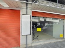 Local comercial Calle Telleira 5 Ourense Ref. 88709763 - Indomio.es