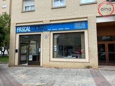 Local comercial Pamplona - Iruña Ref. 86144557 - Indomio.es