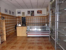 Local comercial Reus Ref. 85677883 - Indomio.es