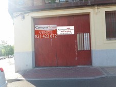 Local comercial Segovia Ref. 75580994 - Indomio.es