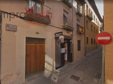 Local comercial Segovia Ref. 83443221 - Indomio.es