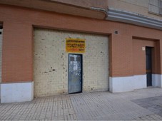 Local comercial Sevilla Ref. 77358125 - Indomio.es