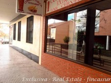 Local comercial Valdemoro Ref. 80106135 - Indomio.es