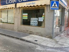 Local comercial Vélez-Málaga Ref. 85714677 - Indomio.es