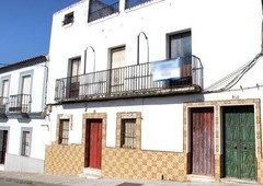 Venta Casa unifamiliar en Avda Portugal Jerez de los Caballeros. Con terraza 183 m²