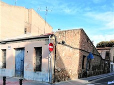 Venta Casa rústica en calle Nuestra Señora de los Ángeles Los Ángeles Alicante El Alacantí Alicante Comunidad Valenciana Alicante - Alacant. A reformar 200 m²